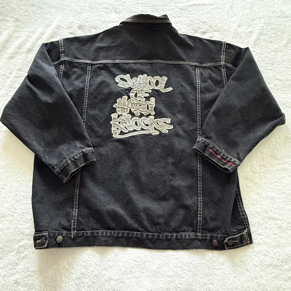 SOHK vintage school